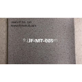 Tapis de sol en vinyle pour plancher JF-MT-004